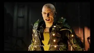 Marvel's Spider-Man: ALL VILLAINS ESCAPE FROM PRISON