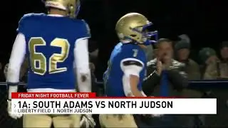 North Judson Highlights