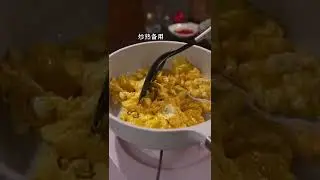 Asian Food - Amazing Cooking Show very Yummy #39