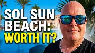 Is Sol Sun Beach Pool Worth Visiting in 2025?