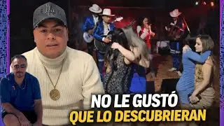 😱 José Torres es “descubierto” rentando el gallinero 🐔💸