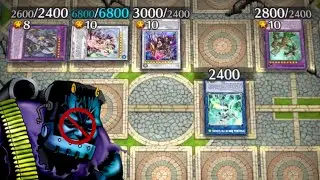 CYBER STEIN WAS A MISTAKE [Yu-Gi-Oh! Master Duel]