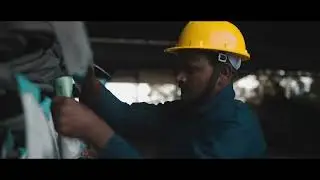HI-LIFE TMT Steel Bars Corporate Video |  CR8 ADVERTISING