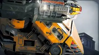 Titan Glory Nintendo Switch Preview Trailer