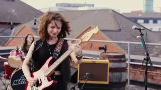 Dea Matrona (IE) &mdash; Live at ESNS 2022