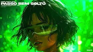 ATLXS - PASSO BEM SOLTO (mgZr & DOOTS Techno Mix)