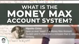 Что такое система счетов Money Max?