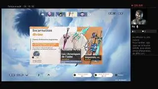 [Genshin impact] Genshin impact invocation Durin[PS4-12-2025]