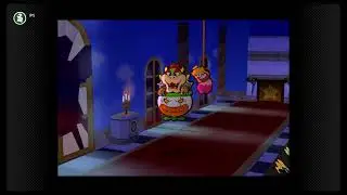Paper Mario Episode 35: Finale Part 1