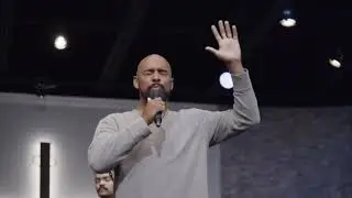 Sunday Service - Pastor Scott Beard