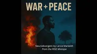 Neurodivergent by Lance Markeith