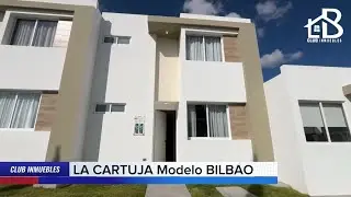 LA CARTUJA Modelo BILBAO// CLUB INMUEBLES