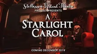 A Starlight Carol [Trailer]