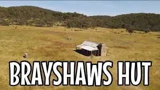 BRAYSHAWS HUT | January 23rd 2021