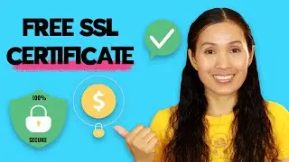 How to Add a FREE SSL Certificate to Your WordPress Blog/Website