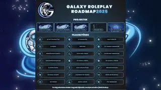 Galaxy 2.0 bejelent&eacute;s