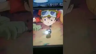 takuja kanbara digimon frontier edit