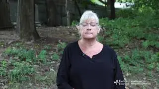 Just Breathe: Alicia Mannes, Holland Hospital Behavioral Health Services, Discusses Deep Breathing