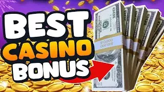 How I Found the Best Bitcoin Casino for Crypto Games and Free Bonuses! 💸