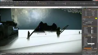Crychinima 8 -- Fog Volume