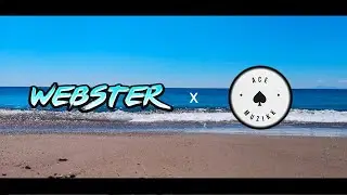 Webster x Ace - Number One | Music video [WHOSDABOSS]