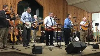 The Handwriting On The Wall - Sound Doctrine