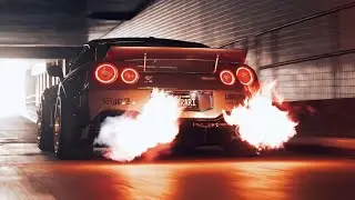 Nissan GT-R (R35) Edit | HBA Vlogs 