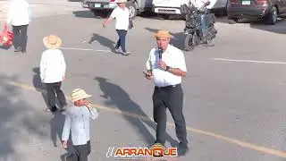 DESFILE FESTIVAL DE LA CAMISA GUANIQUEÑA 2026 TONOSI