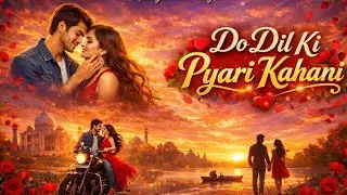 Dream Music - Do Dil Ki Pyari Kahani ( Official Music Video).