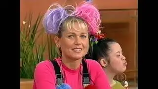 Xuxa no Mais Você (12/10/2001)