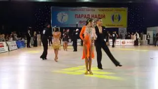 Pasha Vinichenko & Sasha Povzun - 0689