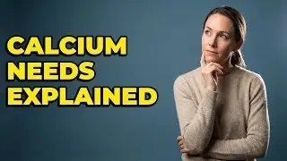 Do Pregnant Women Need Calcium Supplements?