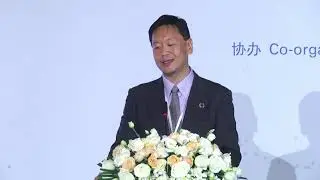 2019 Sino-German Sustainability Summit (6/10) - HAN Bin