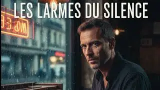Les larmes du silence  - ChansonÉmotionnelle