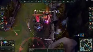 Samira Clean Dive