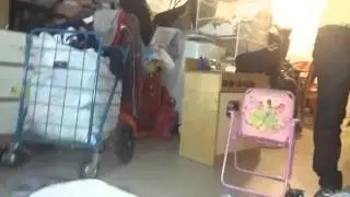 Baby knockout pt3