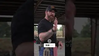 MASTERING THE HOLSTER DRAW - PATREON SHORTS