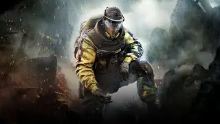 FUZE Rainbow Six Siege | HD Cinematic Trailer
