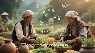 8,000 year old botanical art reveals the world&rsquo;s earliest mathematical thinking