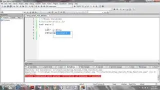 C Programming Tutorial(Bangla-29)- Null Pointer