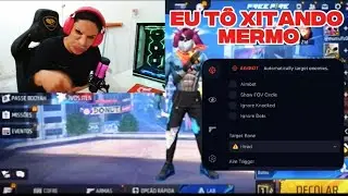 URIEL SENDO INSUPORTÁVEL NA ANÁLISE!!!
