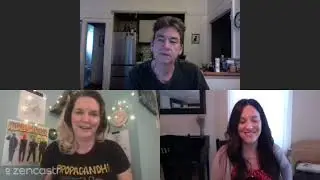 Mable Syndrome Podcast: Jawbreaker (Blake Schwarzenbach)