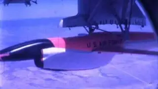 F-0977 Drone History Ryan Firebee