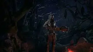 PoE2 GAMEBREAKING Bug &ndash; Can't Interact with anything Outside Ziggurat Refuge