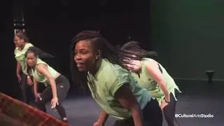 Highlight Ballet Tropical 2019