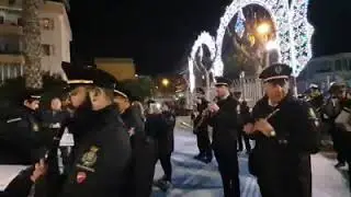 Associazione musicale bandistica la disfida di Barletta - Marcia sinfonica Festa Patronale