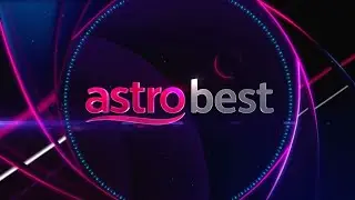 Channel ID (2020) : Astro Best