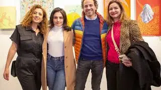 Art Creates Community: New Art Center's Cultural Access Project
