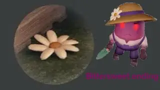 Bittersweet ending #piggy #piggybook1