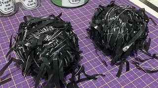 COMO FAZER BOLA DE RABIOLA